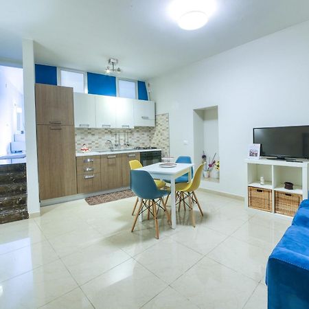 La Cattedrale Apartments&Suite - Affitti Brevi Italia Gravina in Puglia Eksteriør billede
