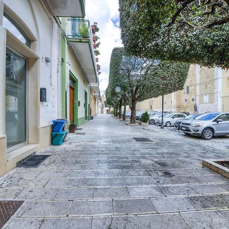 La Cattedrale Apartments&Suite - Affitti Brevi Italia Gravina in Puglia Eksteriør billede