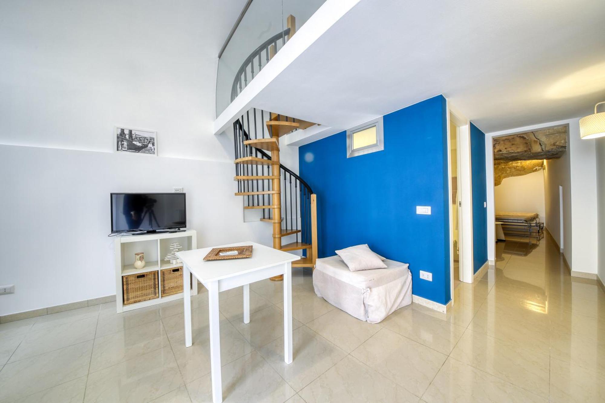 La Cattedrale Apartments&Suite - Affitti Brevi Italia Gravina in Puglia Eksteriør billede