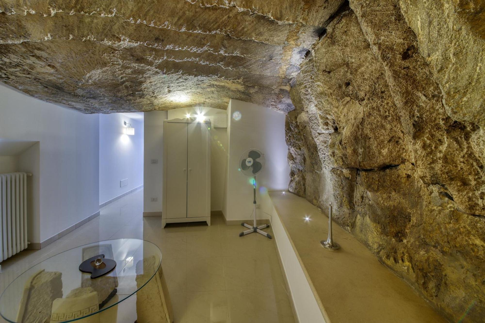 La Cattedrale Apartments&Suite - Affitti Brevi Italia Gravina in Puglia Eksteriør billede