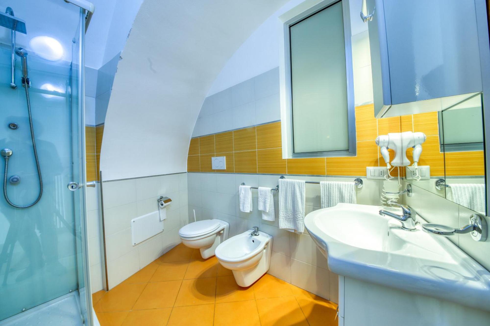 La Cattedrale Apartments&Suite - Affitti Brevi Italia Gravina in Puglia Eksteriør billede