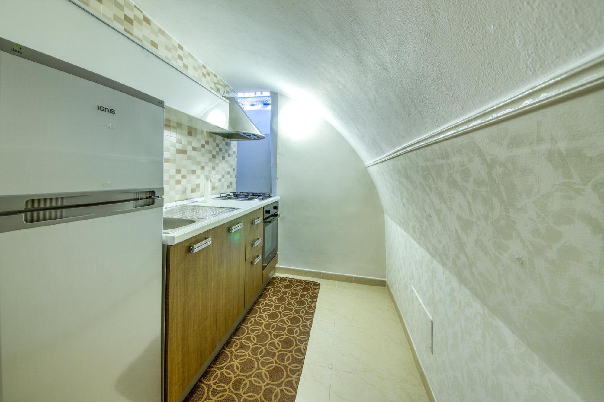 La Cattedrale Apartments&Suite - Affitti Brevi Italia Gravina in Puglia Eksteriør billede
