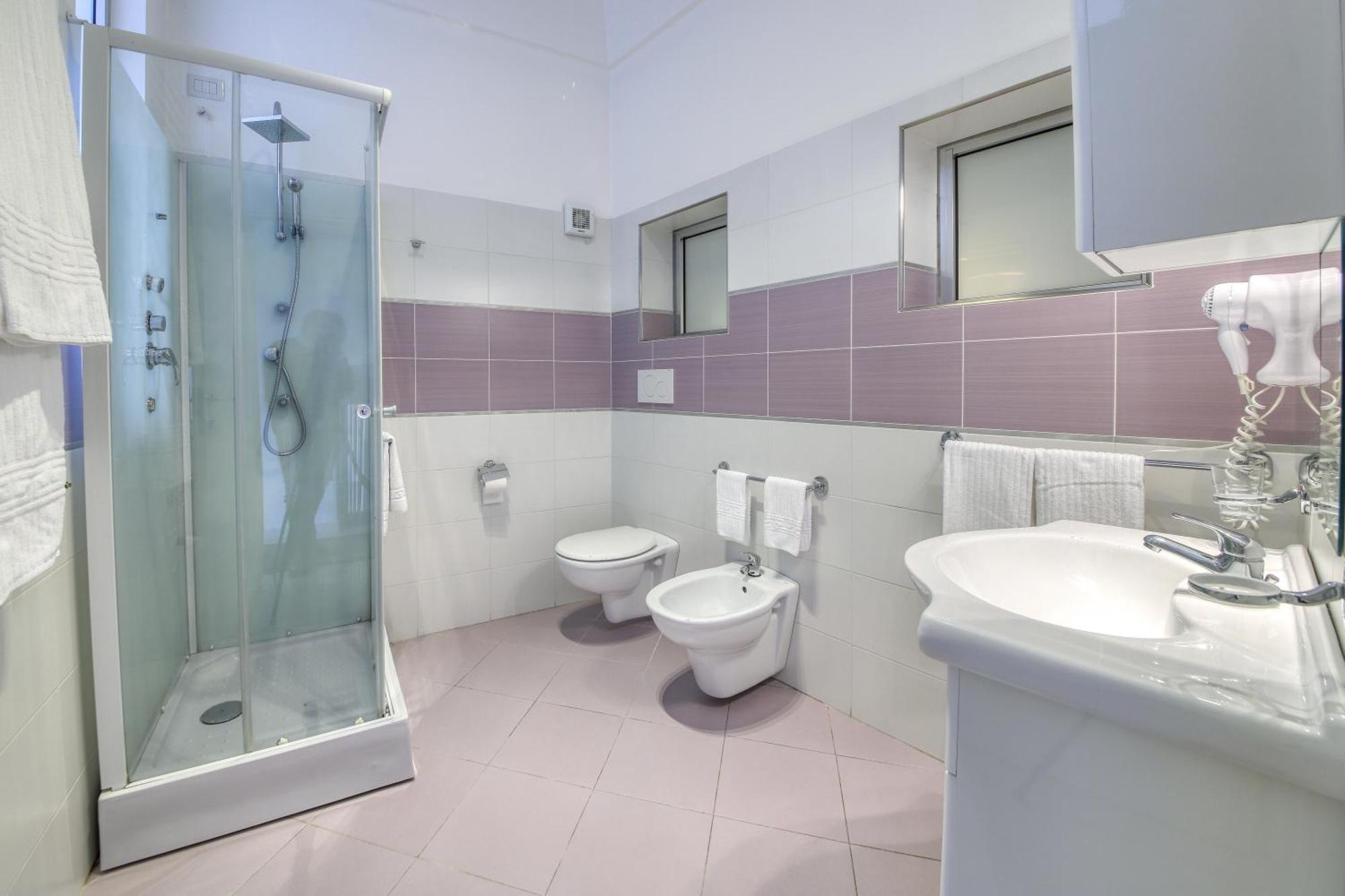 La Cattedrale Apartments&Suite - Affitti Brevi Italia Gravina in Puglia Eksteriør billede