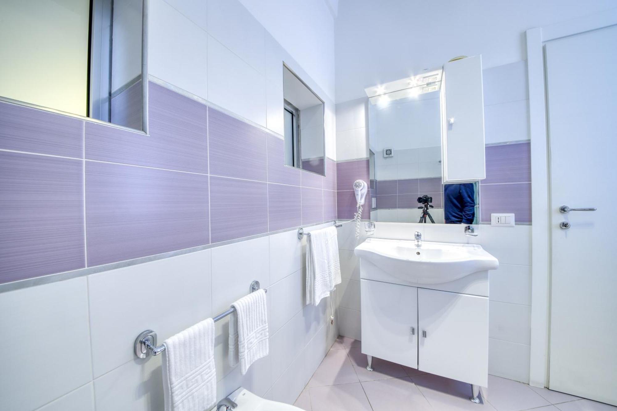 La Cattedrale Apartments&Suite - Affitti Brevi Italia Gravina in Puglia Eksteriør billede