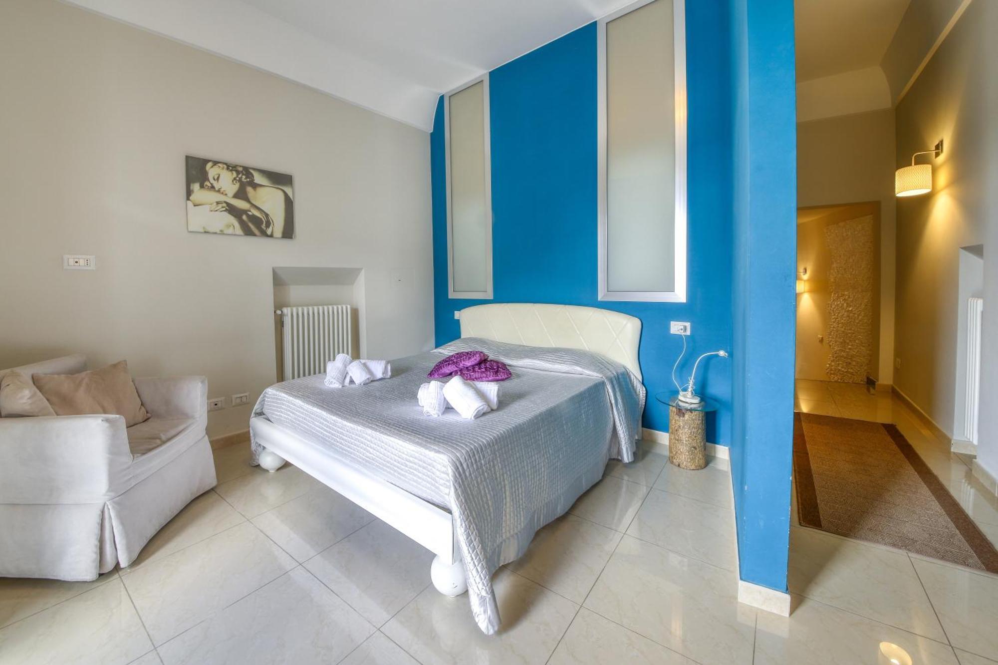 La Cattedrale Apartments&Suite - Affitti Brevi Italia Gravina in Puglia Eksteriør billede