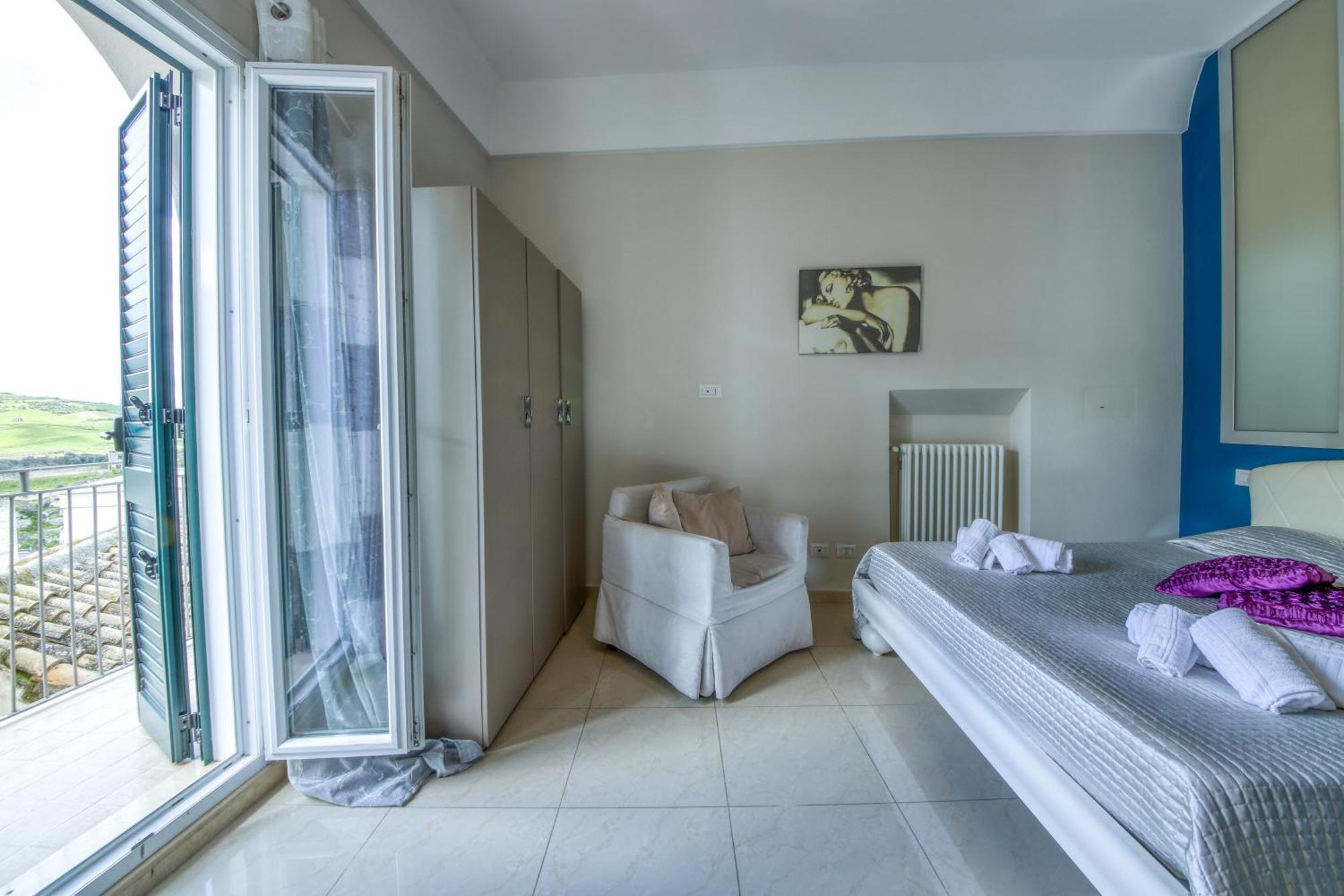 La Cattedrale Apartments&Suite - Affitti Brevi Italia Gravina in Puglia Eksteriør billede