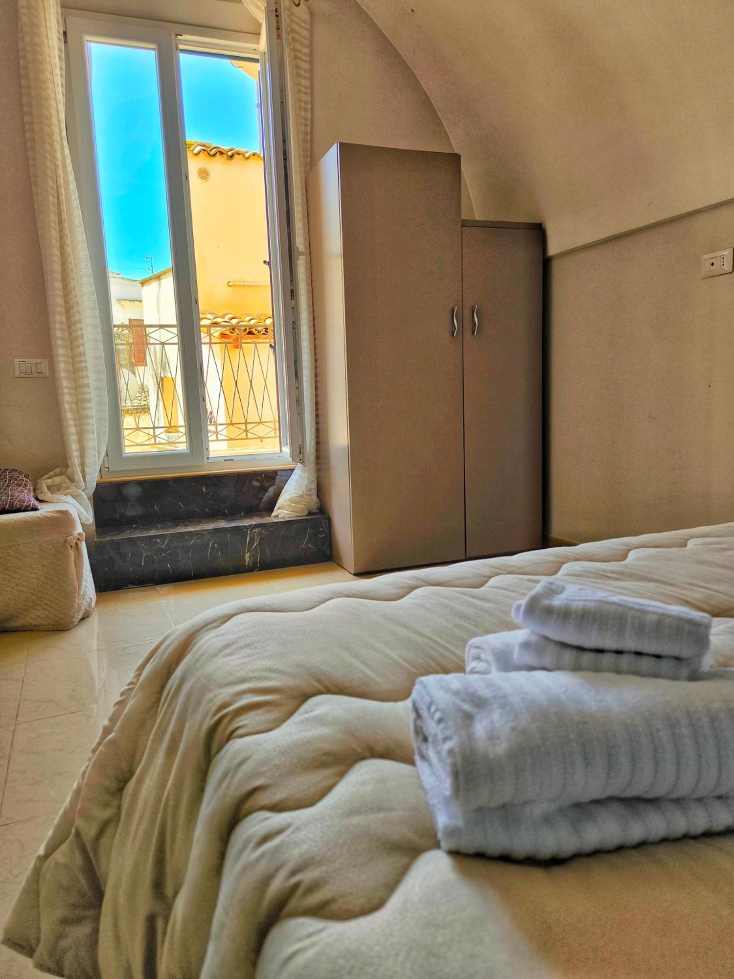 La Cattedrale Apartments&Suite - Affitti Brevi Italia Gravina in Puglia Eksteriør billede